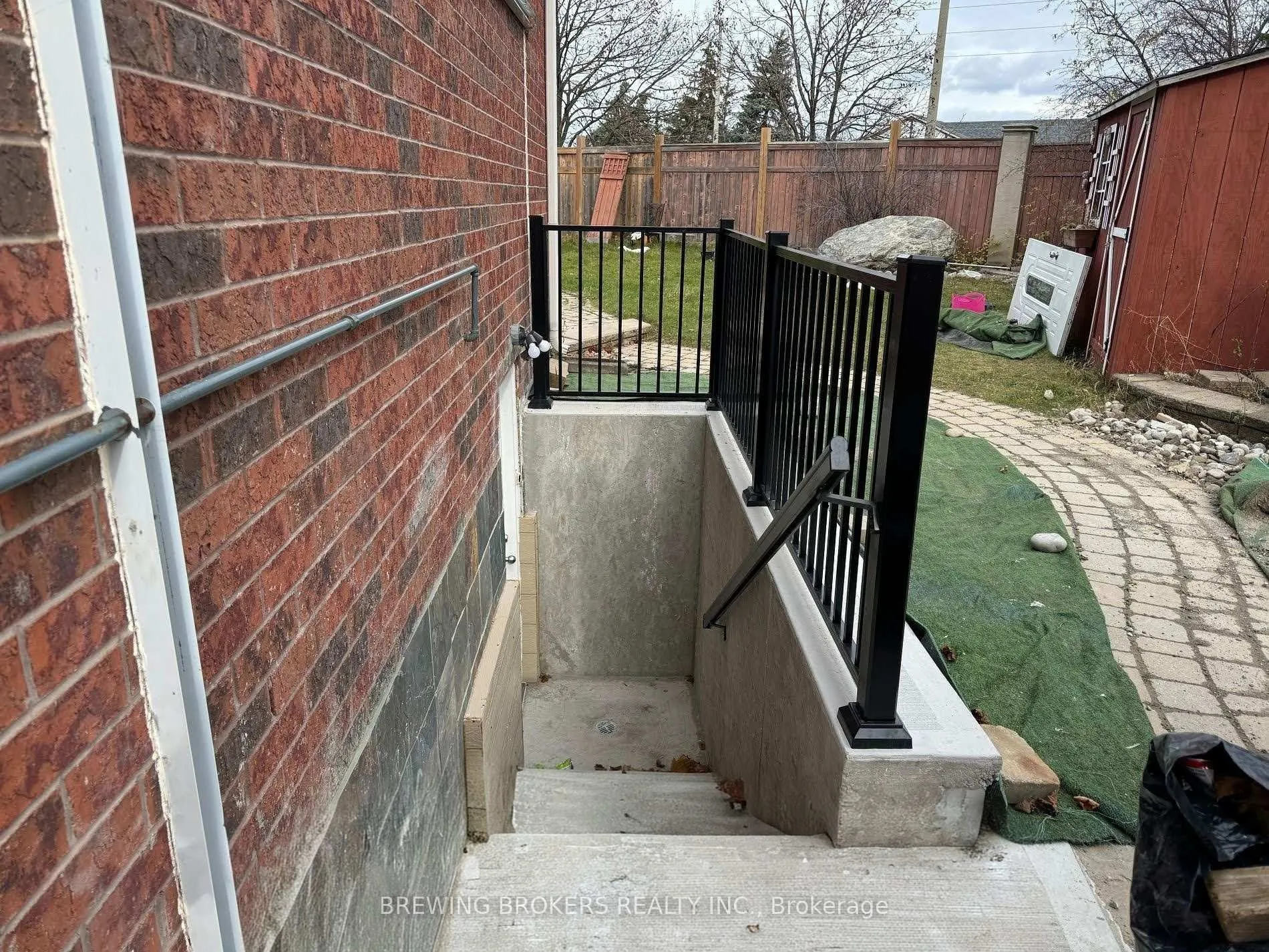 Photo 3 of 51 Jack Rabbit Crescent, Brampton, Sandringham-Wellington — HOMEH