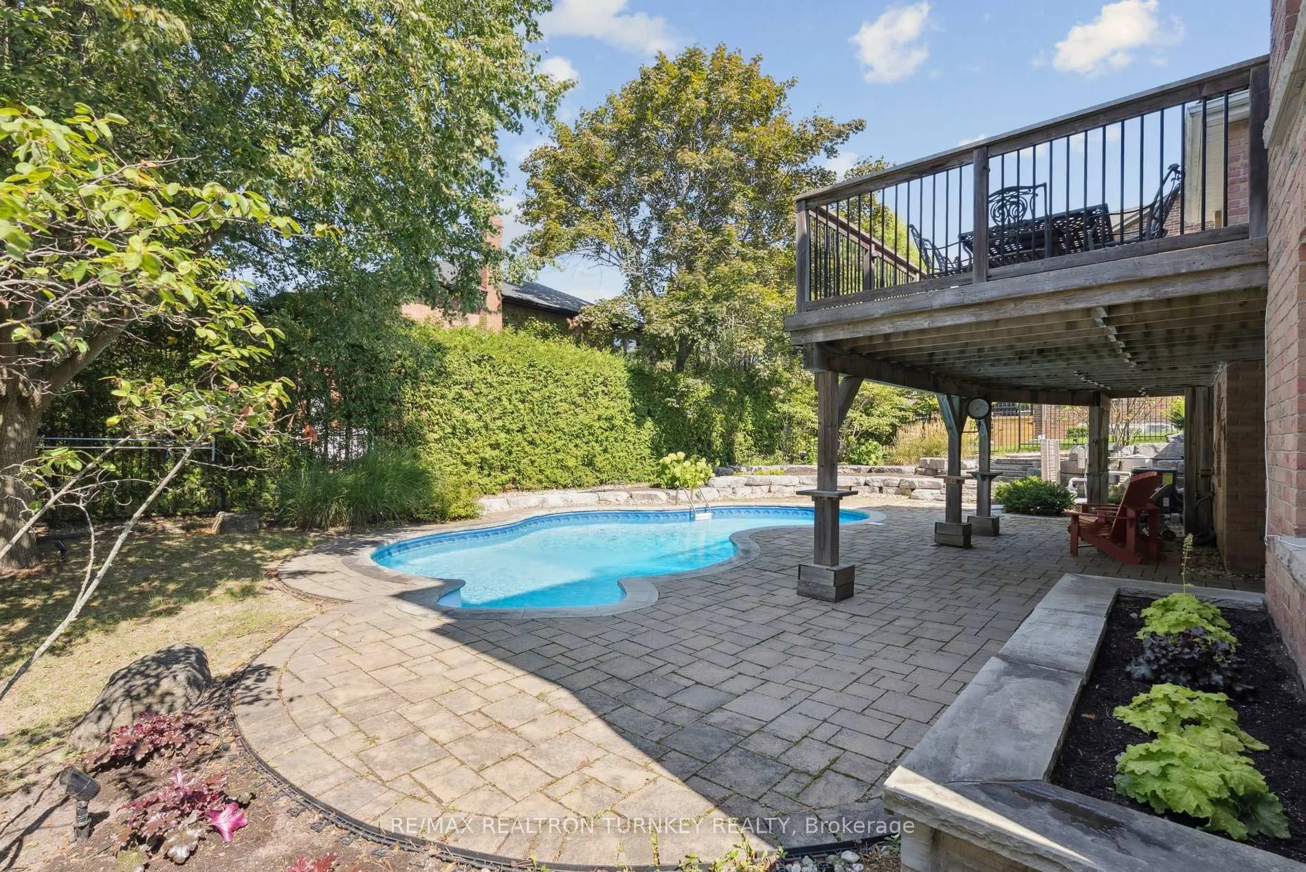 Photo 39 of 22 Trillium Drive, Aurora, Aurora Highlands — HOMEH