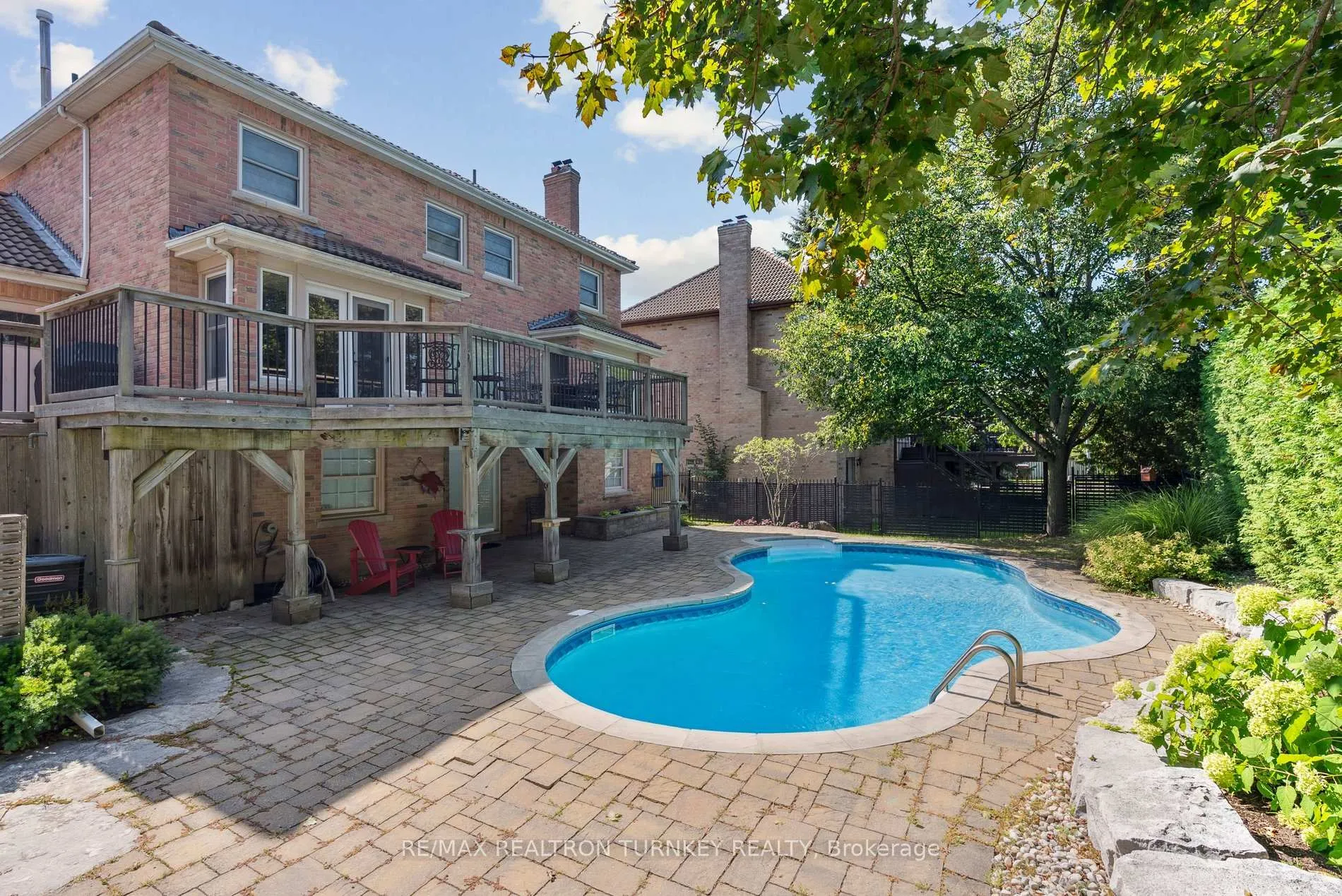 Photo 41 of 22 Trillium Drive, Aurora, Aurora Highlands — HOMEH