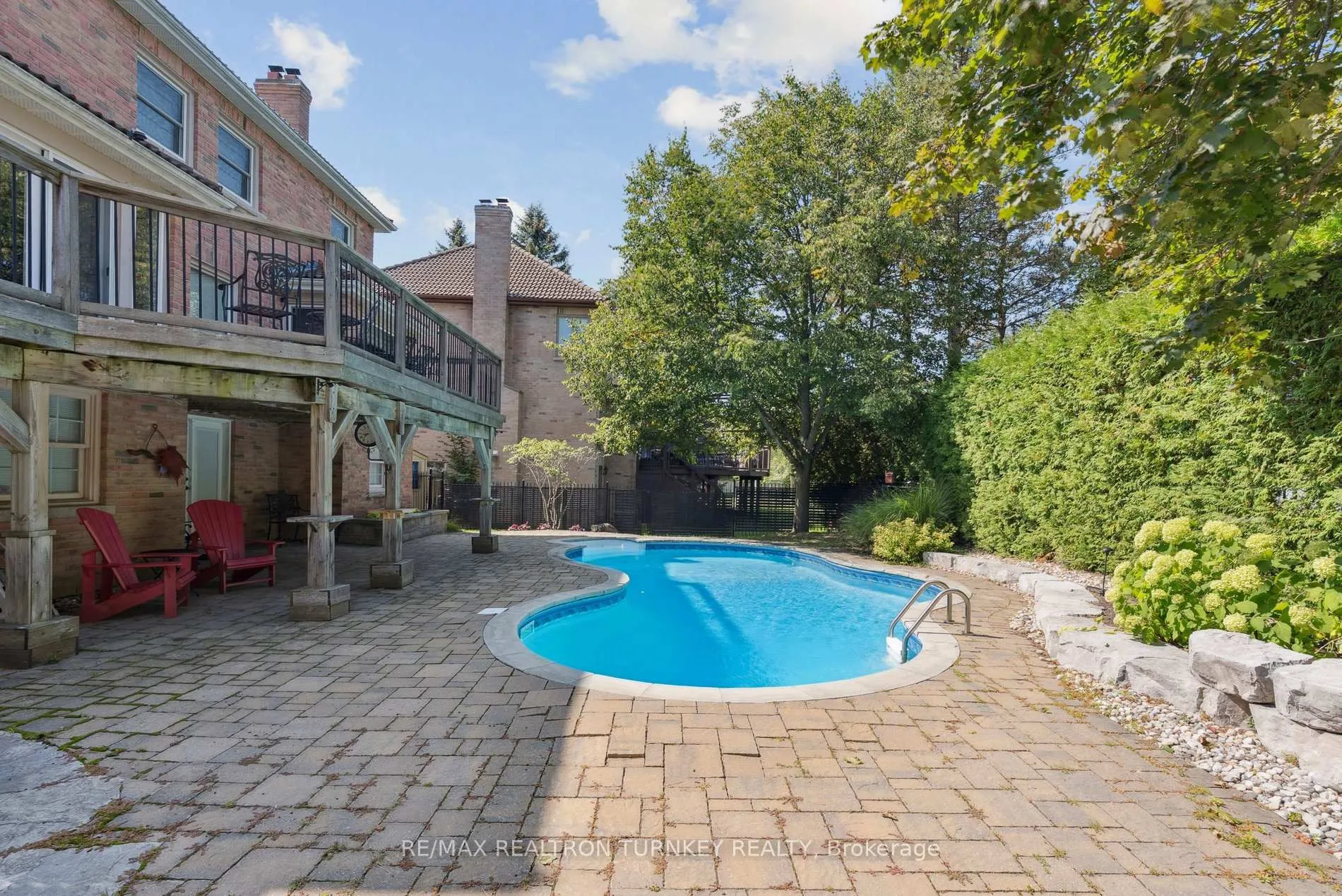 Photo 42 of 22 Trillium Drive, Aurora, Aurora Highlands — HOMEH