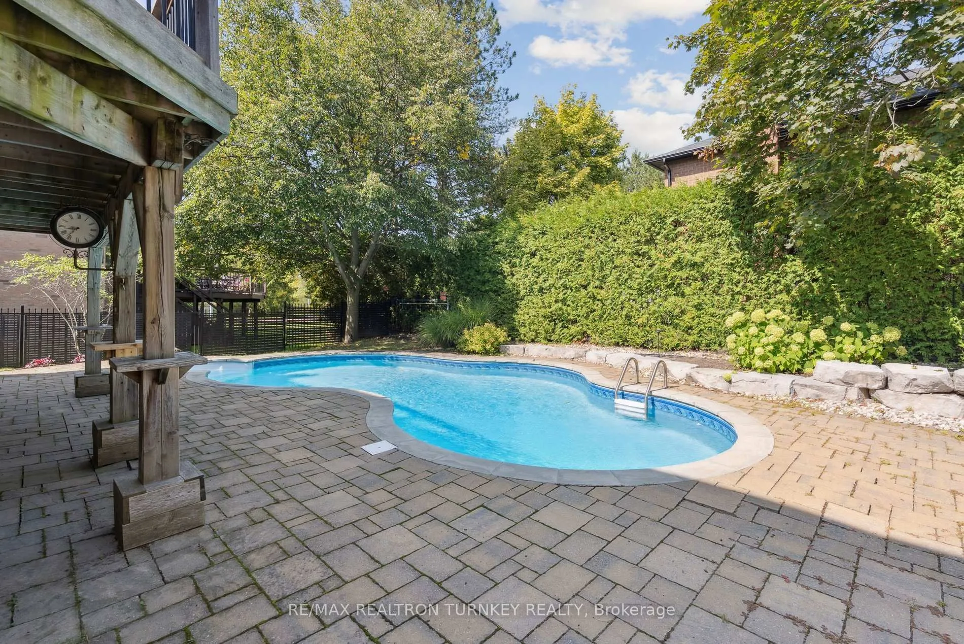 Photo 43 of 22 Trillium Drive, Aurora, Aurora Highlands — HOMEH