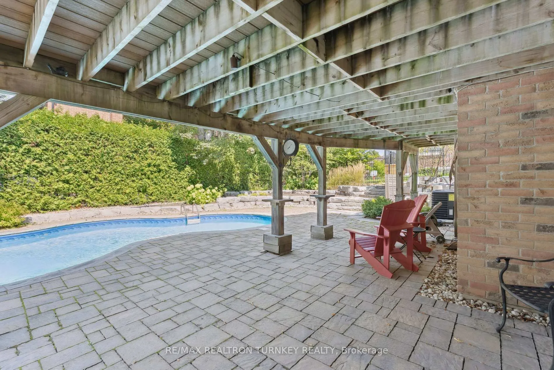 Photo 44 of 22 Trillium Drive, Aurora, Aurora Highlands — HOMEH