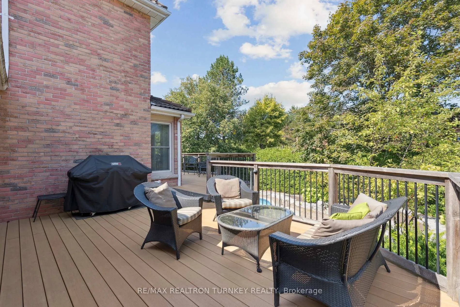 Photo 45 of 22 Trillium Drive, Aurora, Aurora Highlands — HOMEH