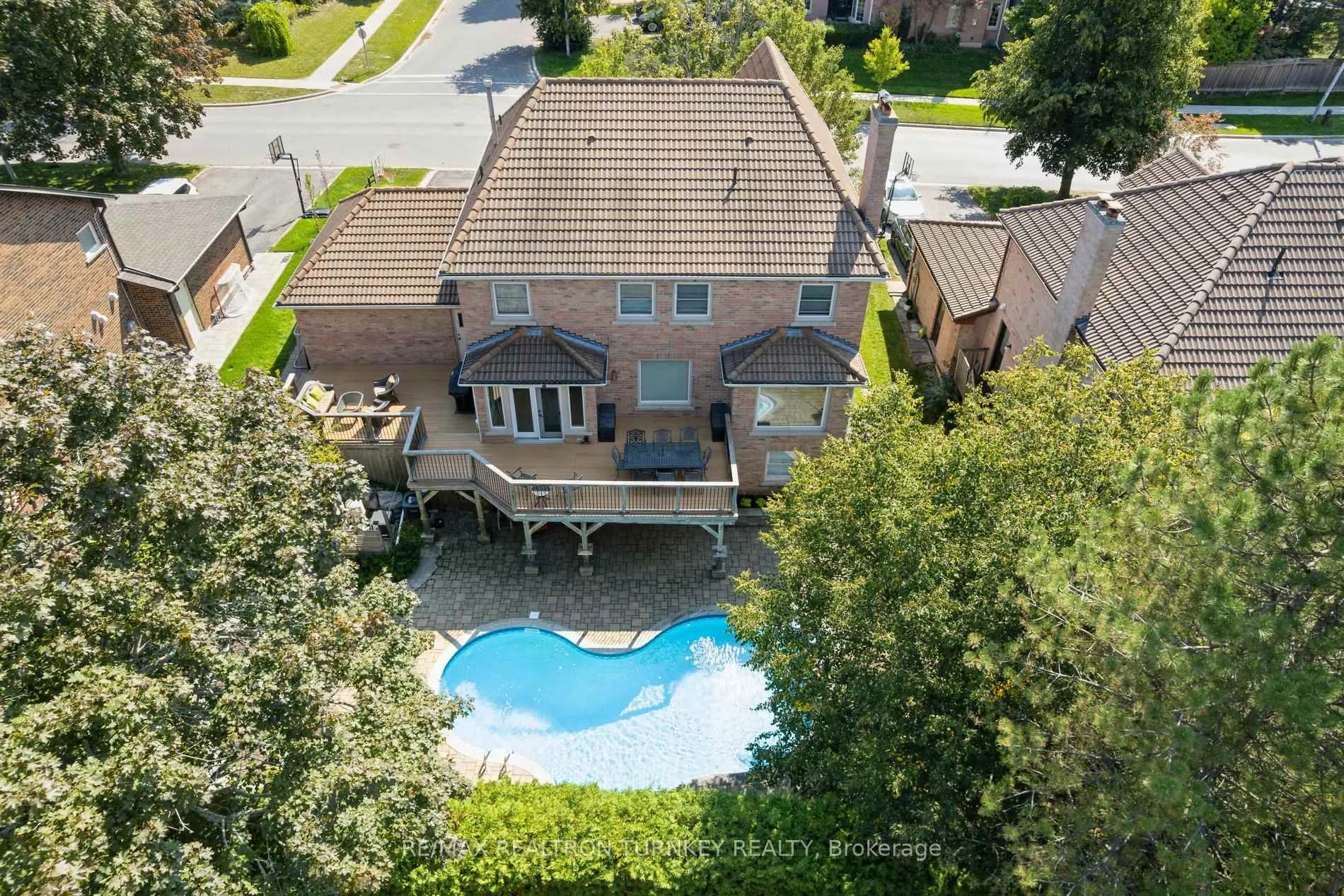 Photo 50 of 22 Trillium Drive, Aurora, Aurora Highlands — HOMEH