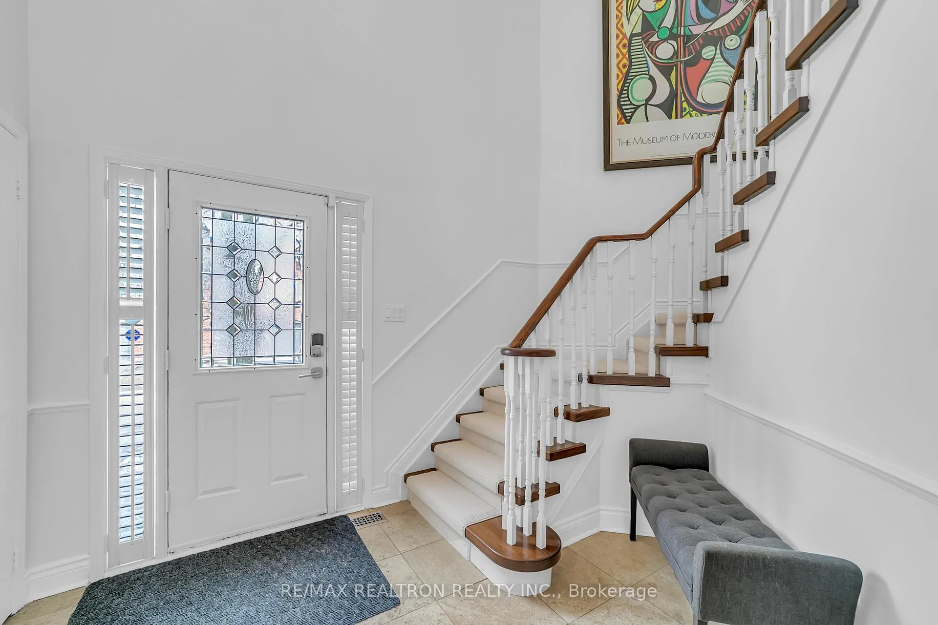 Photo 2 of Unit 61, 24 Beaumont Place, Vaughan, Uplands — HOMEH