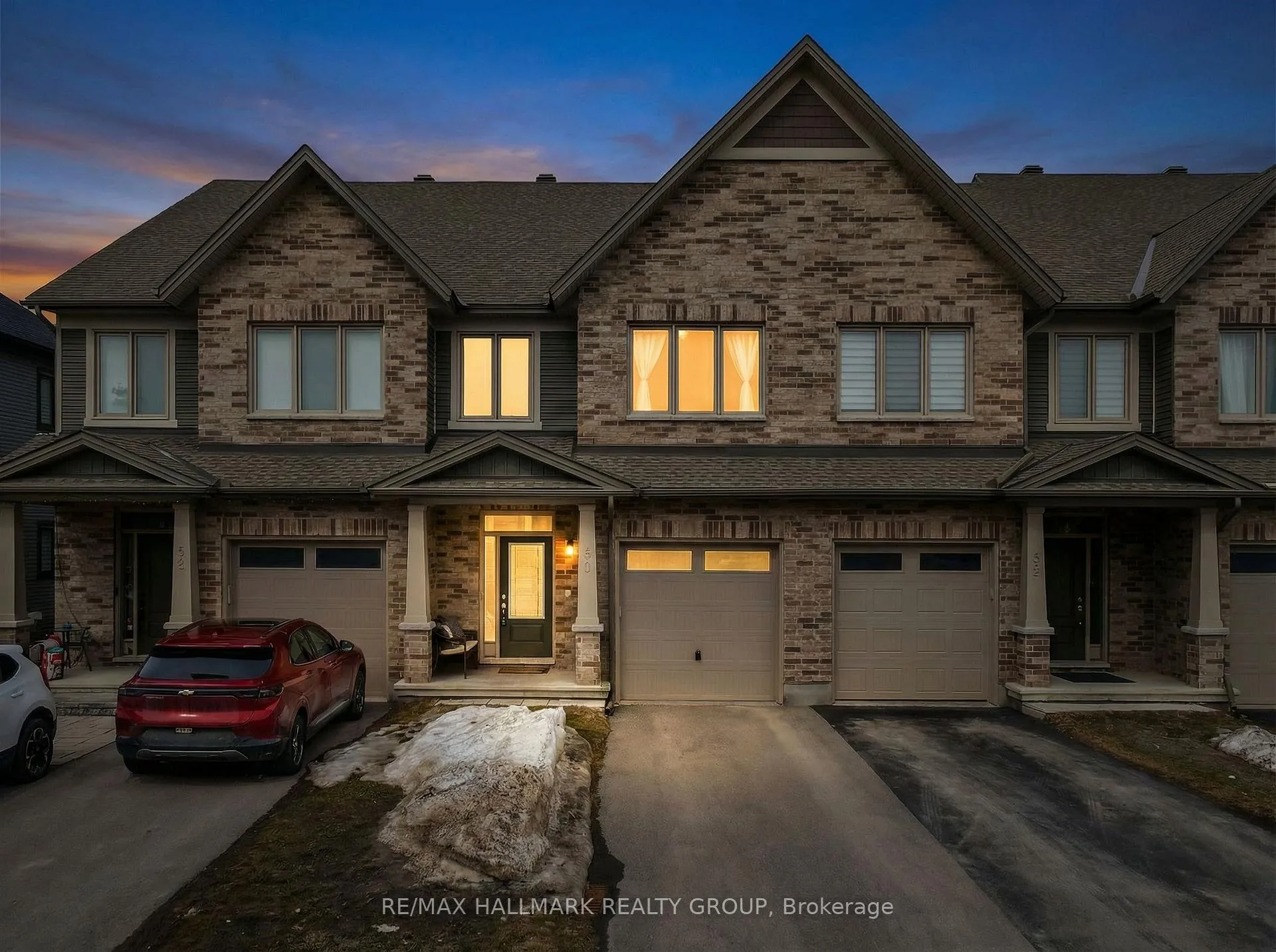 Photo 1 of 60 Jardiniere Street, Ottawa, Remainder of Stittsville & Area — HOMEH