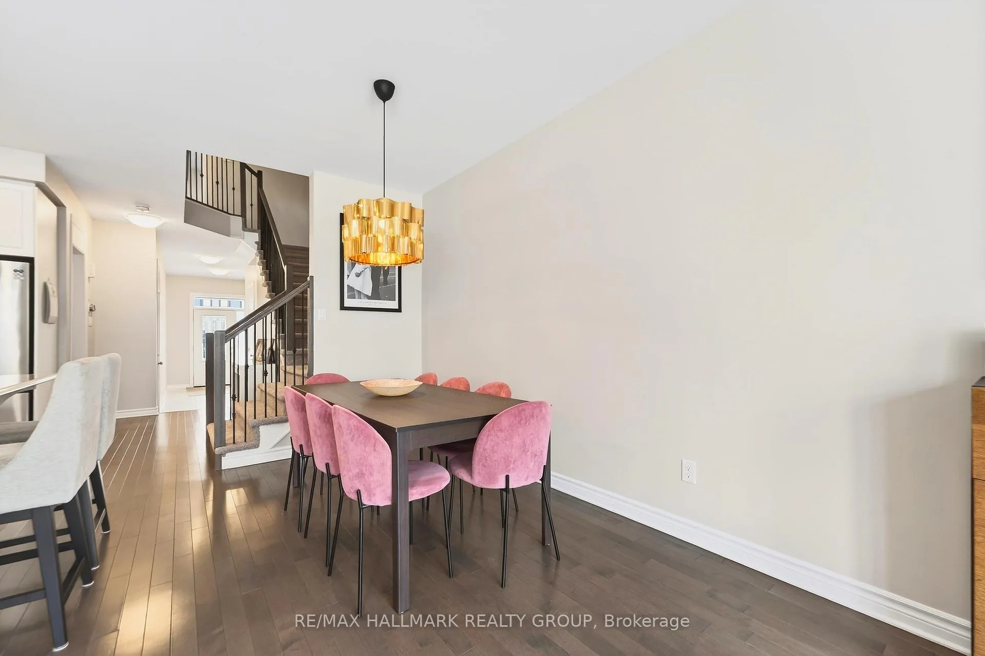 Photo 11 of 60 Jardiniere Street, Ottawa, Remainder of Stittsville & Area — HOMEH