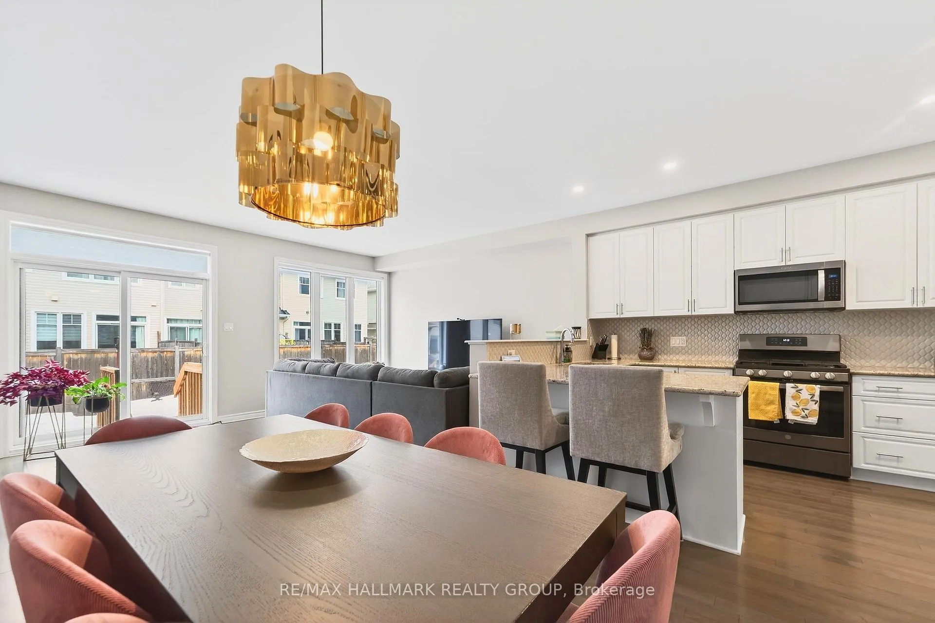 Photo 14 of 60 Jardiniere Street, Ottawa, Remainder of Stittsville & Area — HOMEH