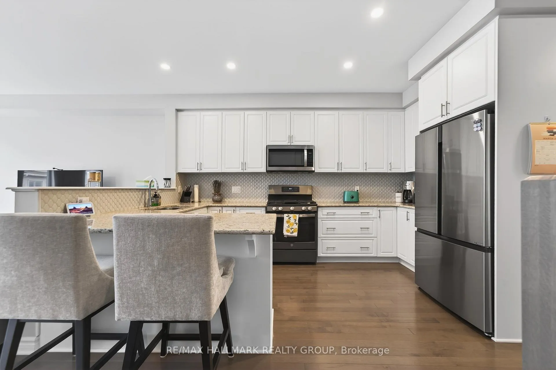 Photo 19 of 60 Jardiniere Street, Ottawa, Remainder of Stittsville & Area — HOMEH