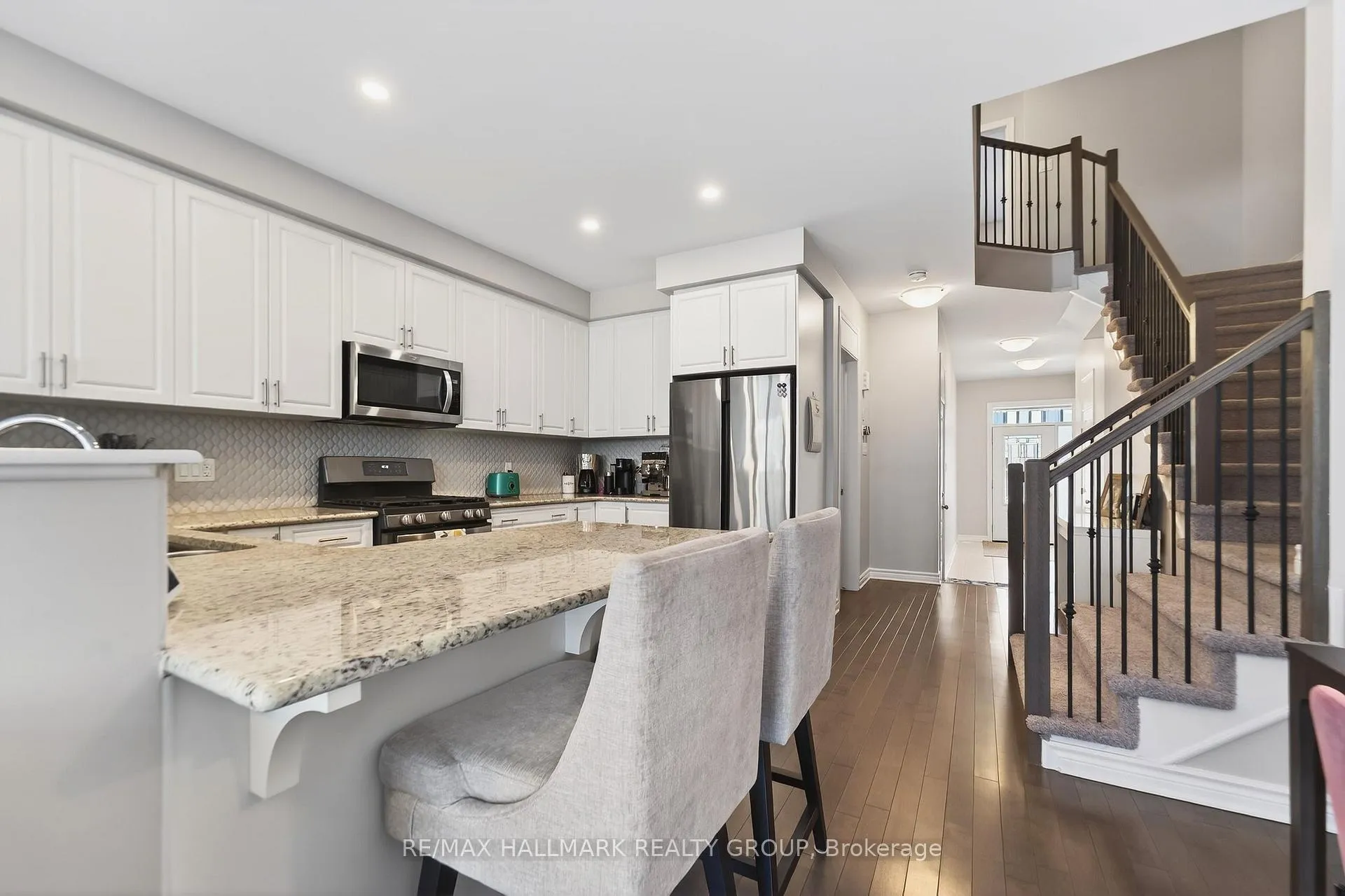 Photo 25 of 60 Jardiniere Street, Ottawa, Remainder of Stittsville & Area — HOMEH
