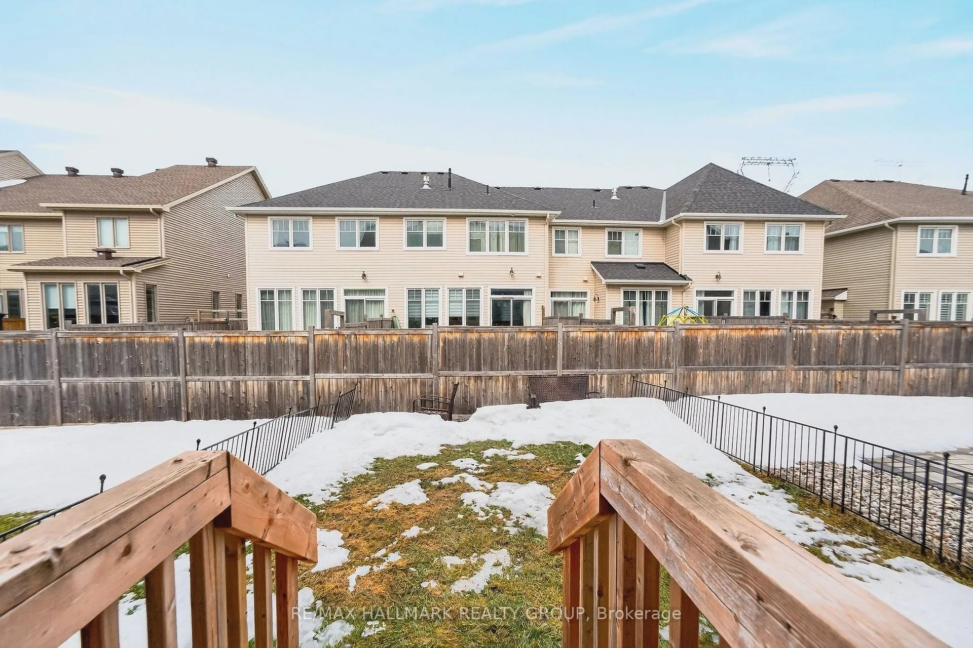 Photo 48 of 60 Jardiniere Street, Ottawa, Remainder of Stittsville & Area — HOMEH