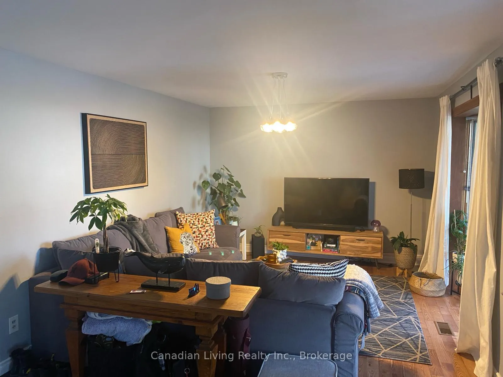 Photo 2 of 46 Merritt Road, Toronto, O'Connor-Parkview — HOMEH