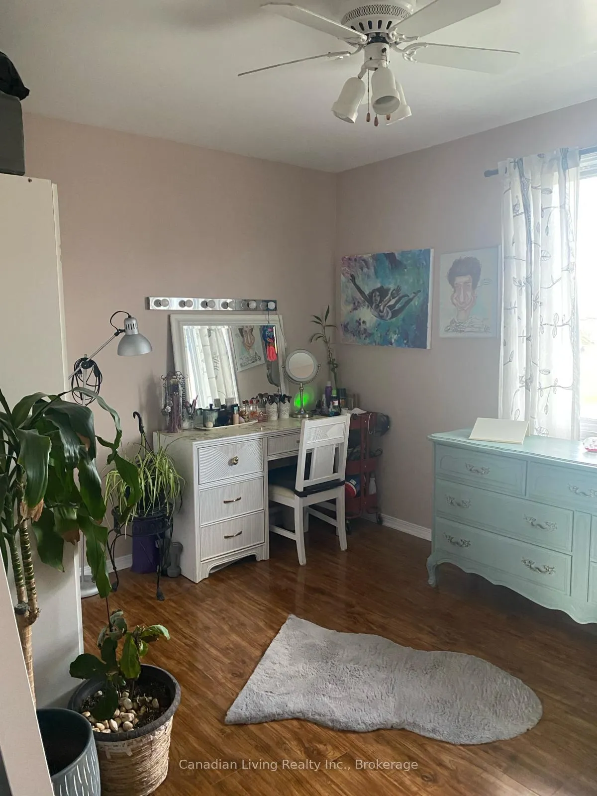 Photo 4 of 46 Merritt Road, Toronto, O'Connor-Parkview — HOMEH