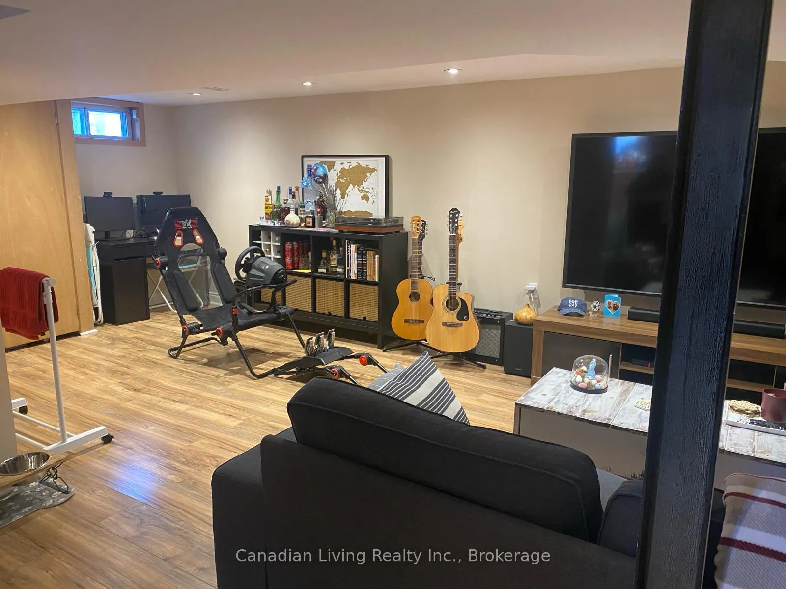 Photo 5 of 46 Merritt Road, Toronto, O'Connor-Parkview — HOMEH