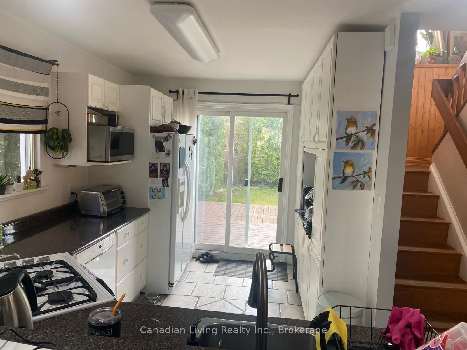 Photo 6 of 46 Merritt Road, Toronto, O'Connor-Parkview — HOMEH