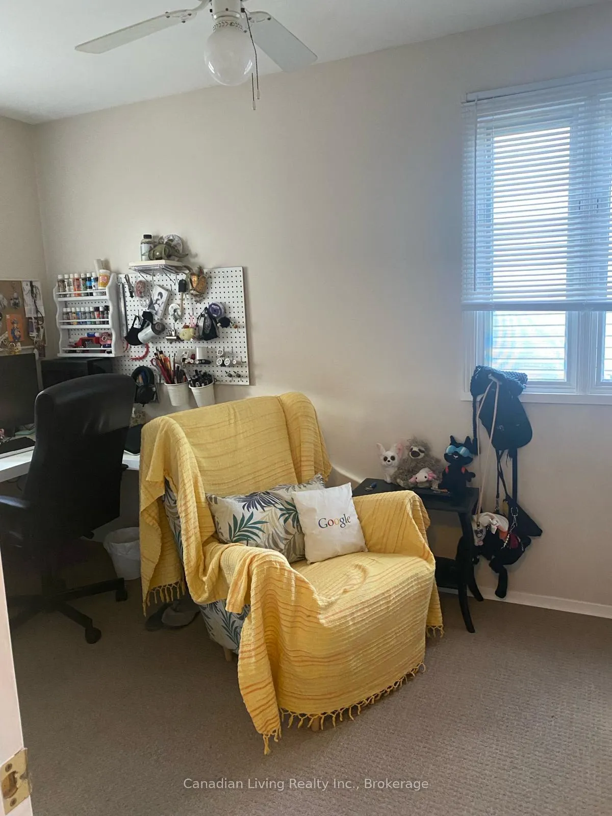 Photo 9 of 46 Merritt Road, Toronto, O'Connor-Parkview — HOMEH