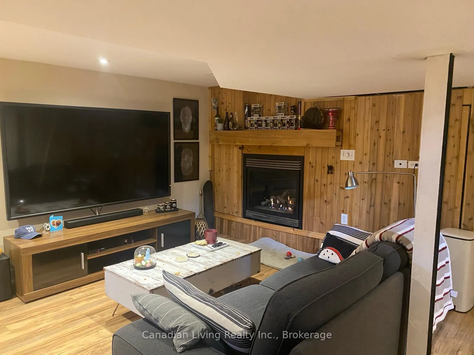 Photo 15 of 46 Merritt Road, Toronto, O'Connor-Parkview — HOMEH