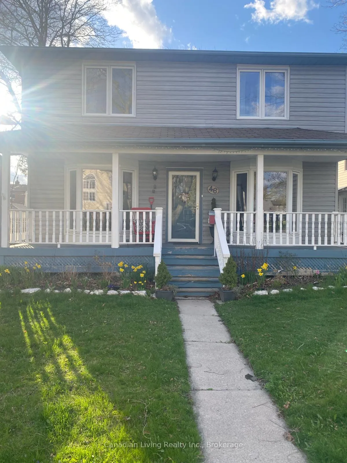 Photo 17 of 46 Merritt Road, Toronto, O'Connor-Parkview — HOMEH