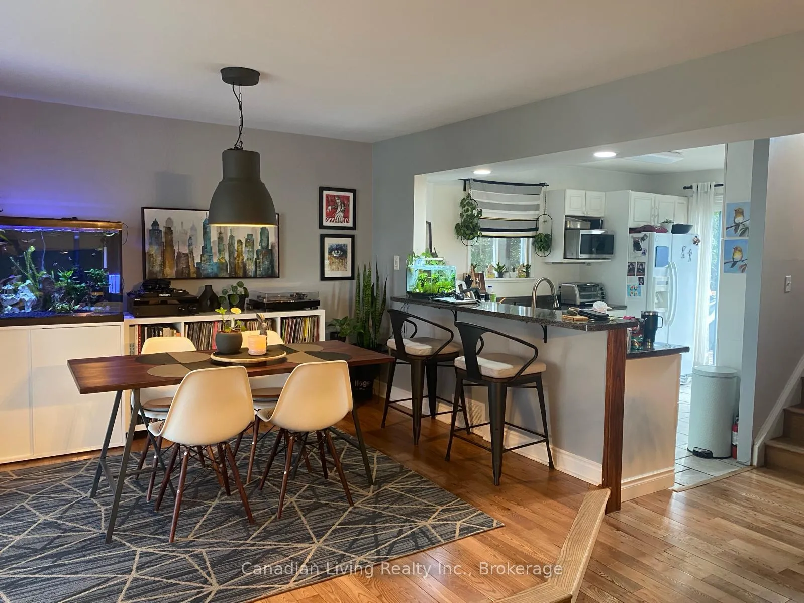 Photo 22 of 46 Merritt Road, Toronto, O'Connor-Parkview — HOMEH