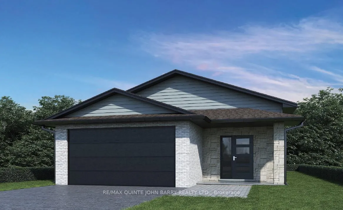 Front of Unit Lot 18, 36 Parkland Circle