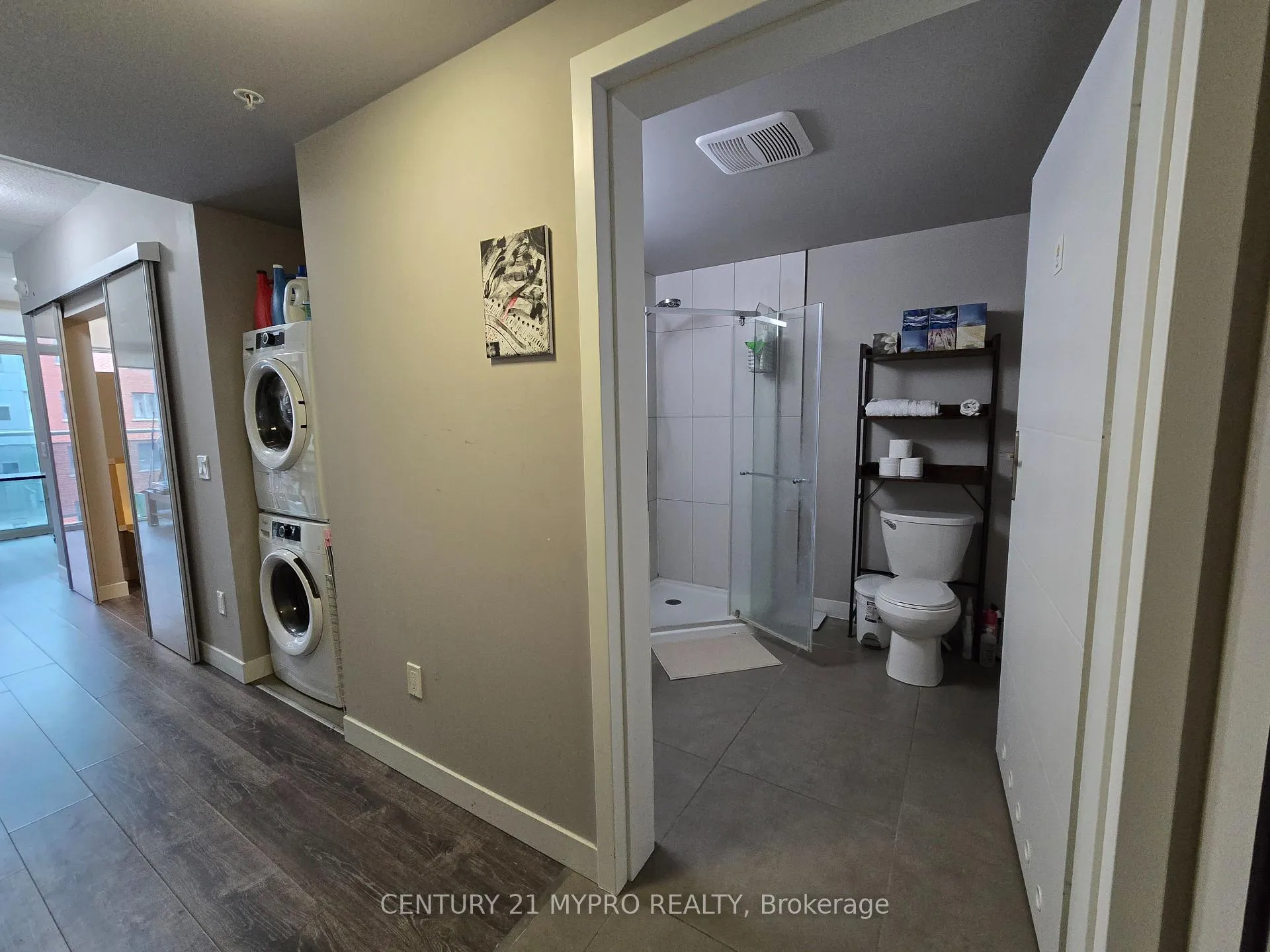 Photo 2 of Unit 416, 308 Lester Street, Waterloo — HOMEH
