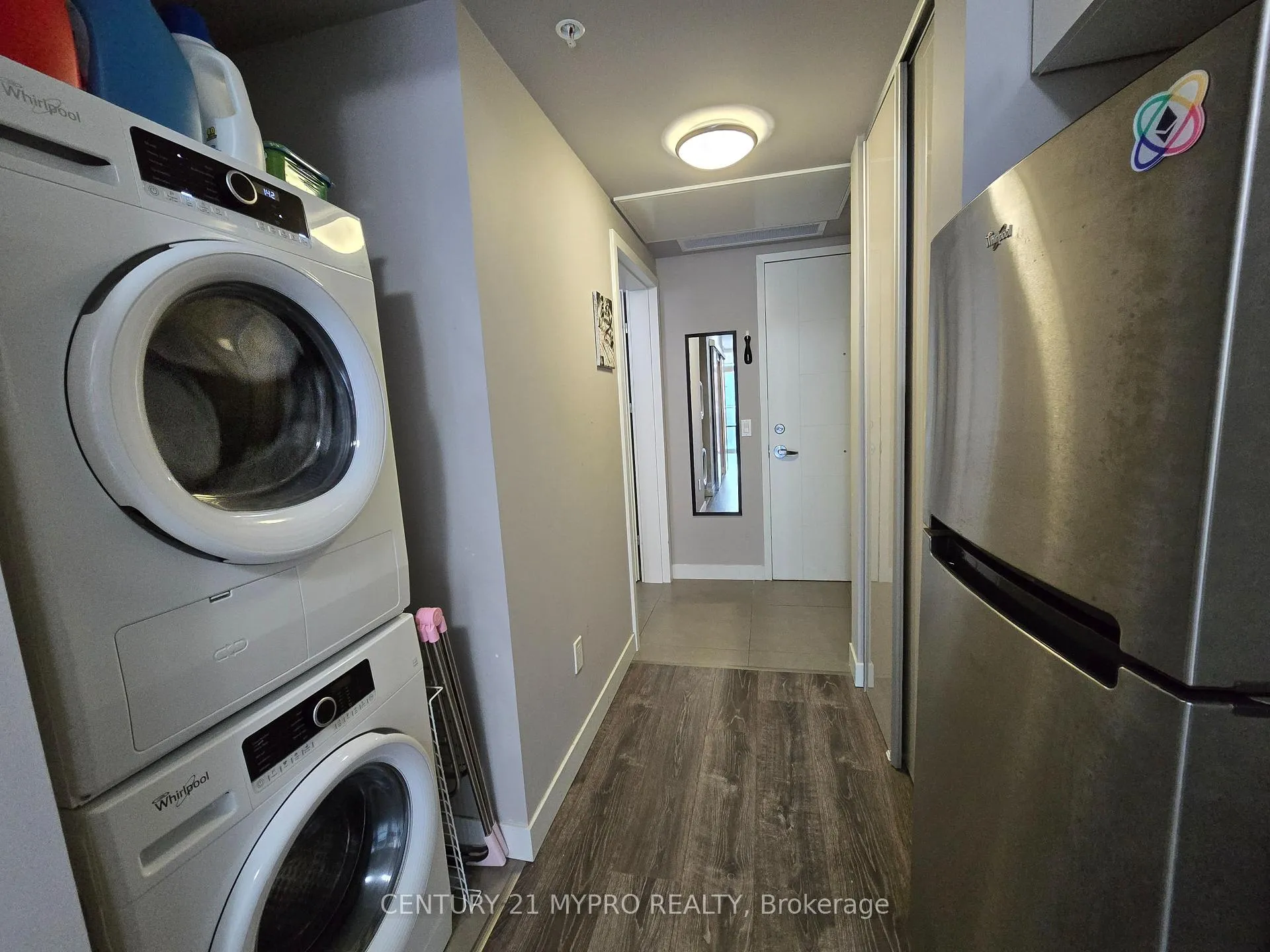 Photo 6 of Unit 416, 308 Lester Street, Waterloo — HOMEH