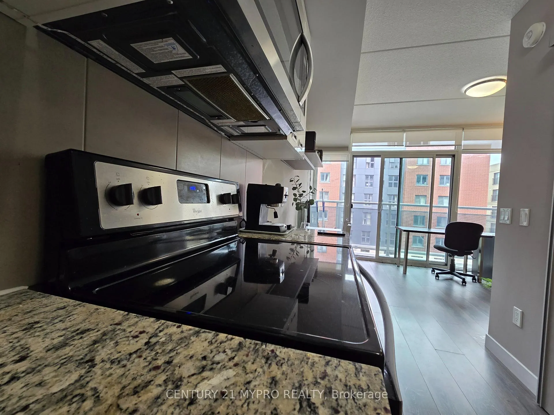 Photo 9 of Unit 416, 308 Lester Street, Waterloo — HOMEH