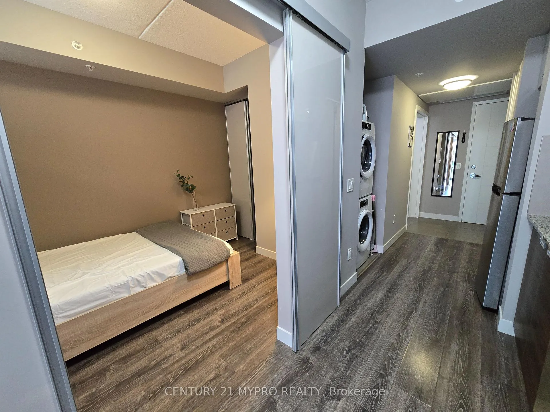Photo 12 of Unit 416, 308 Lester Street, Waterloo — HOMEH