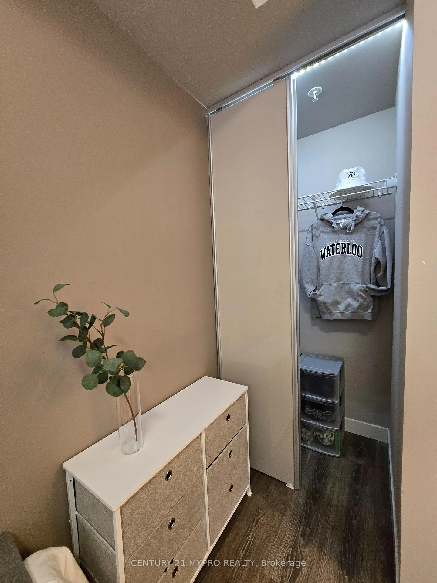 Photo 15 of Unit 416, 308 Lester Street, Waterloo — HOMEH