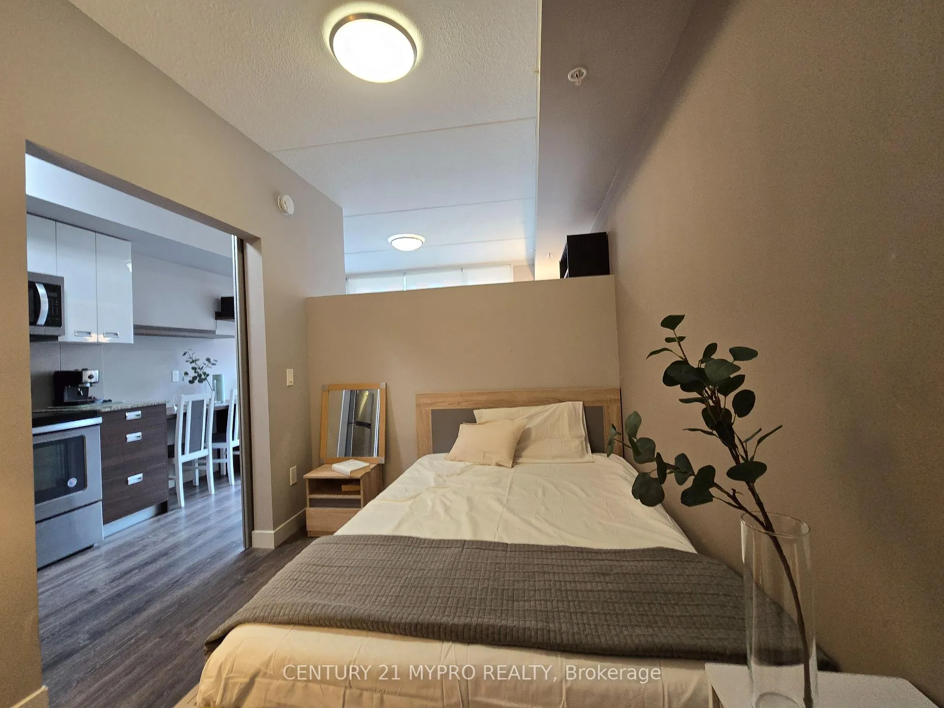 Photo 16 of Unit 416, 308 Lester Street, Waterloo — HOMEH