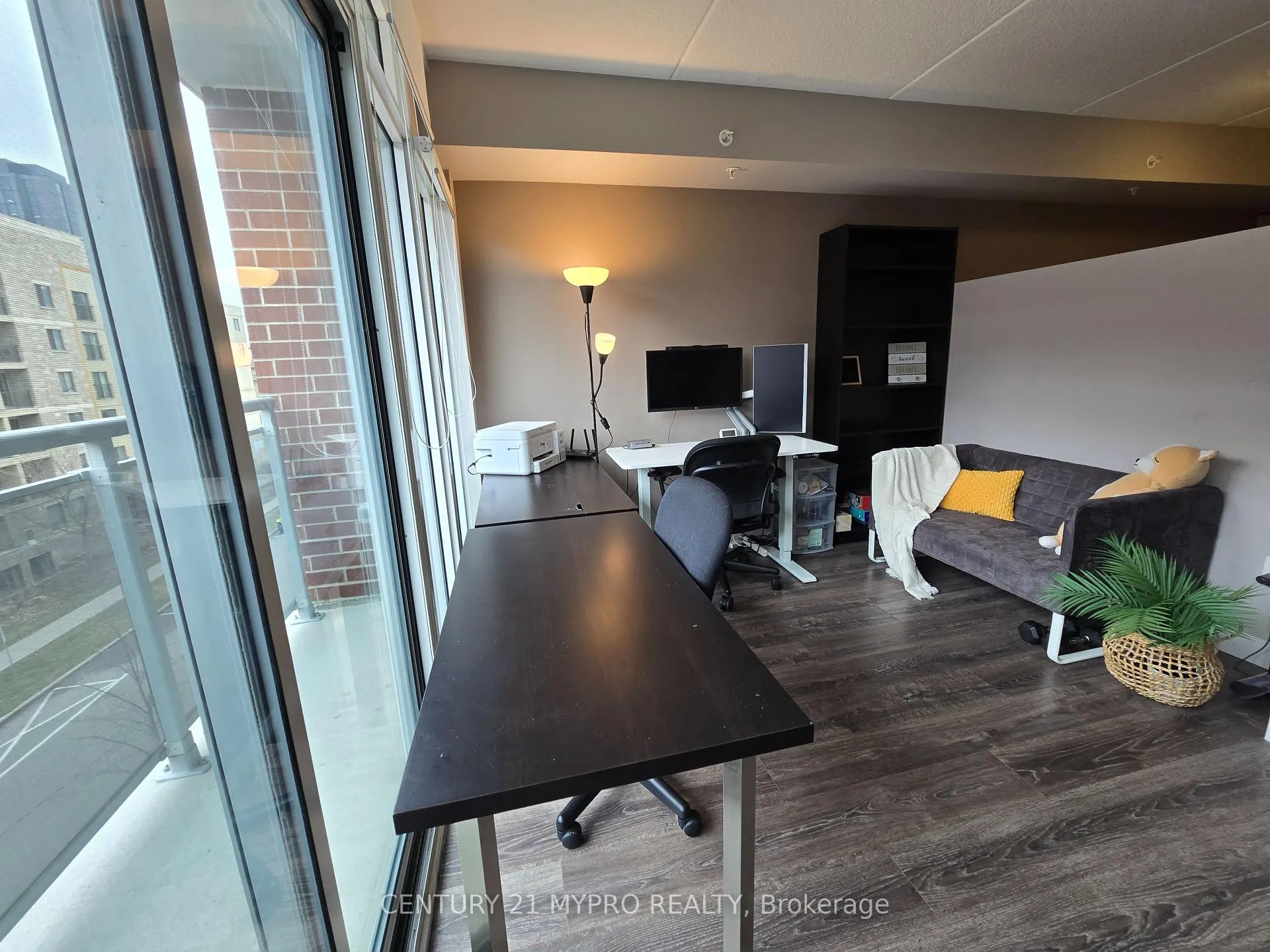 Photo 1 of Unit 416, 308 Lester Street, Waterloo — HOMEH