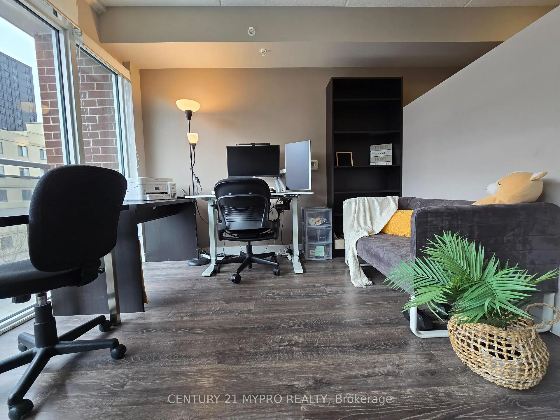 Photo 17 of Unit 416, 308 Lester Street, Waterloo — HOMEH