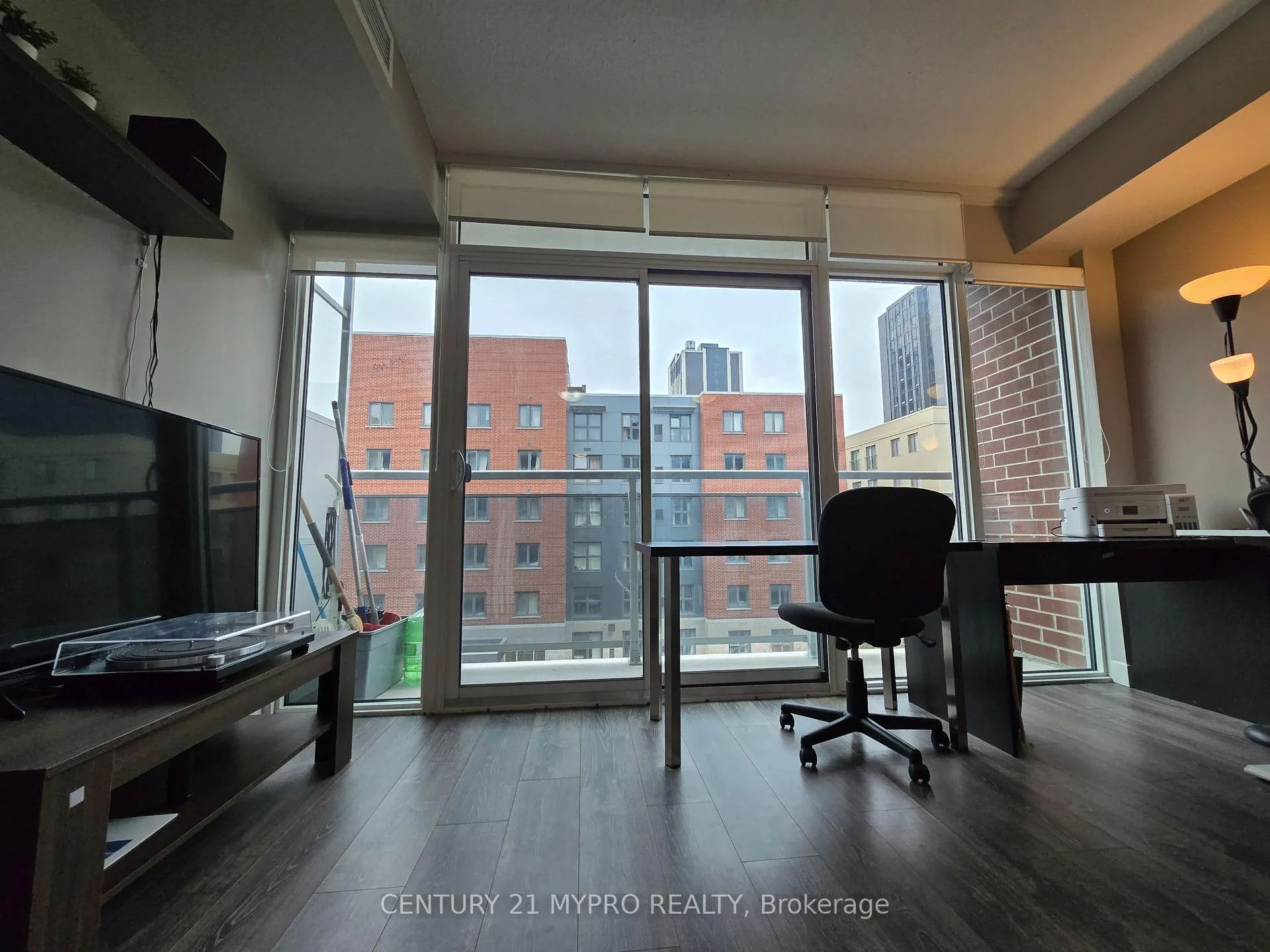 Photo 19 of Unit 416, 308 Lester Street, Waterloo — HOMEH