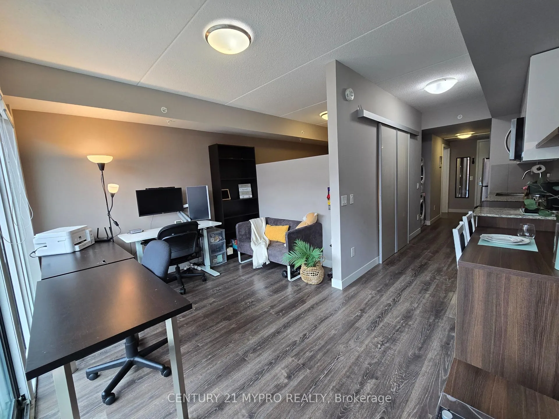 Photo 20 of Unit 416, 308 Lester Street, Waterloo — HOMEH