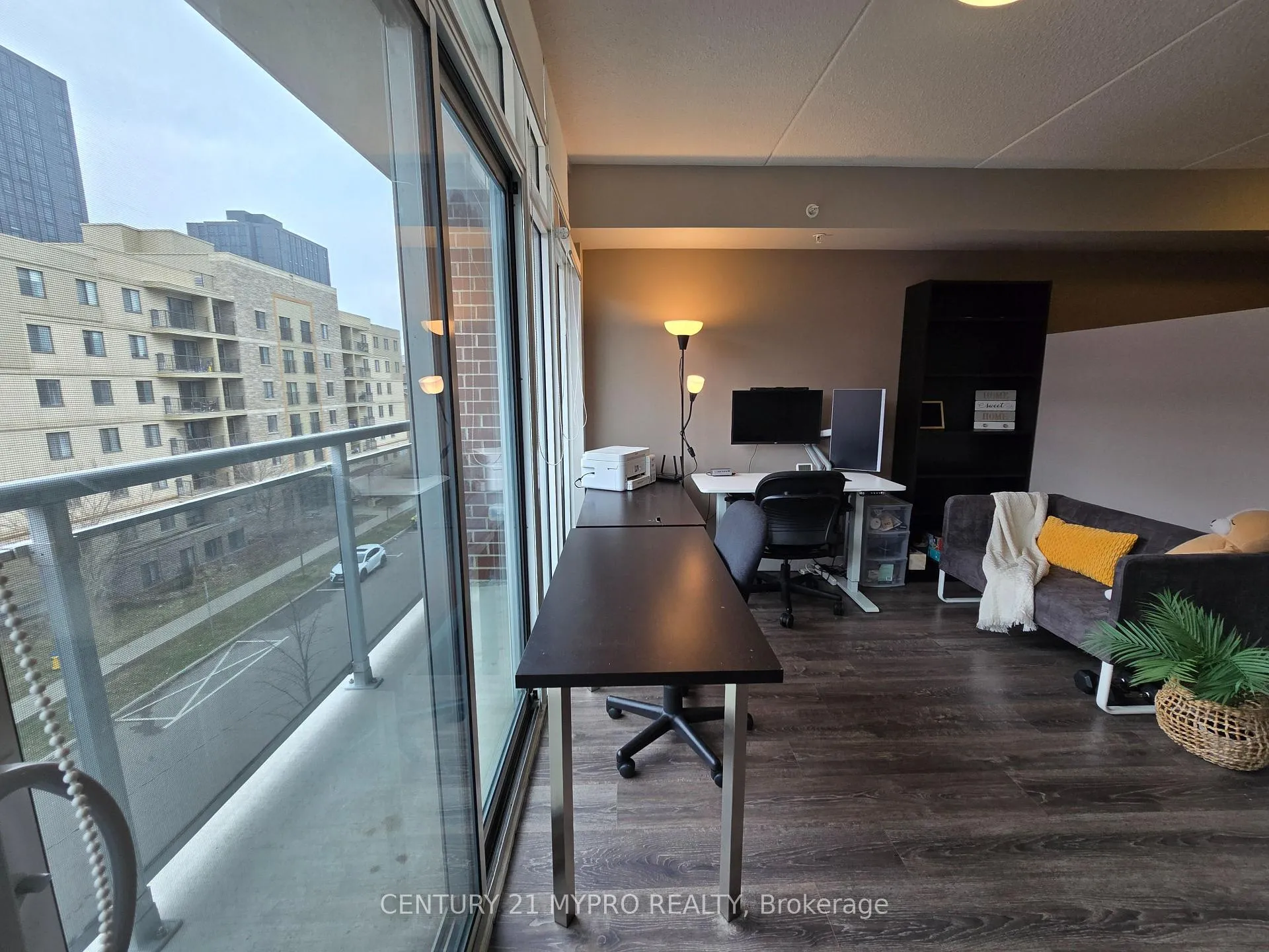 Photo 21 of Unit 416, 308 Lester Street, Waterloo — HOMEH