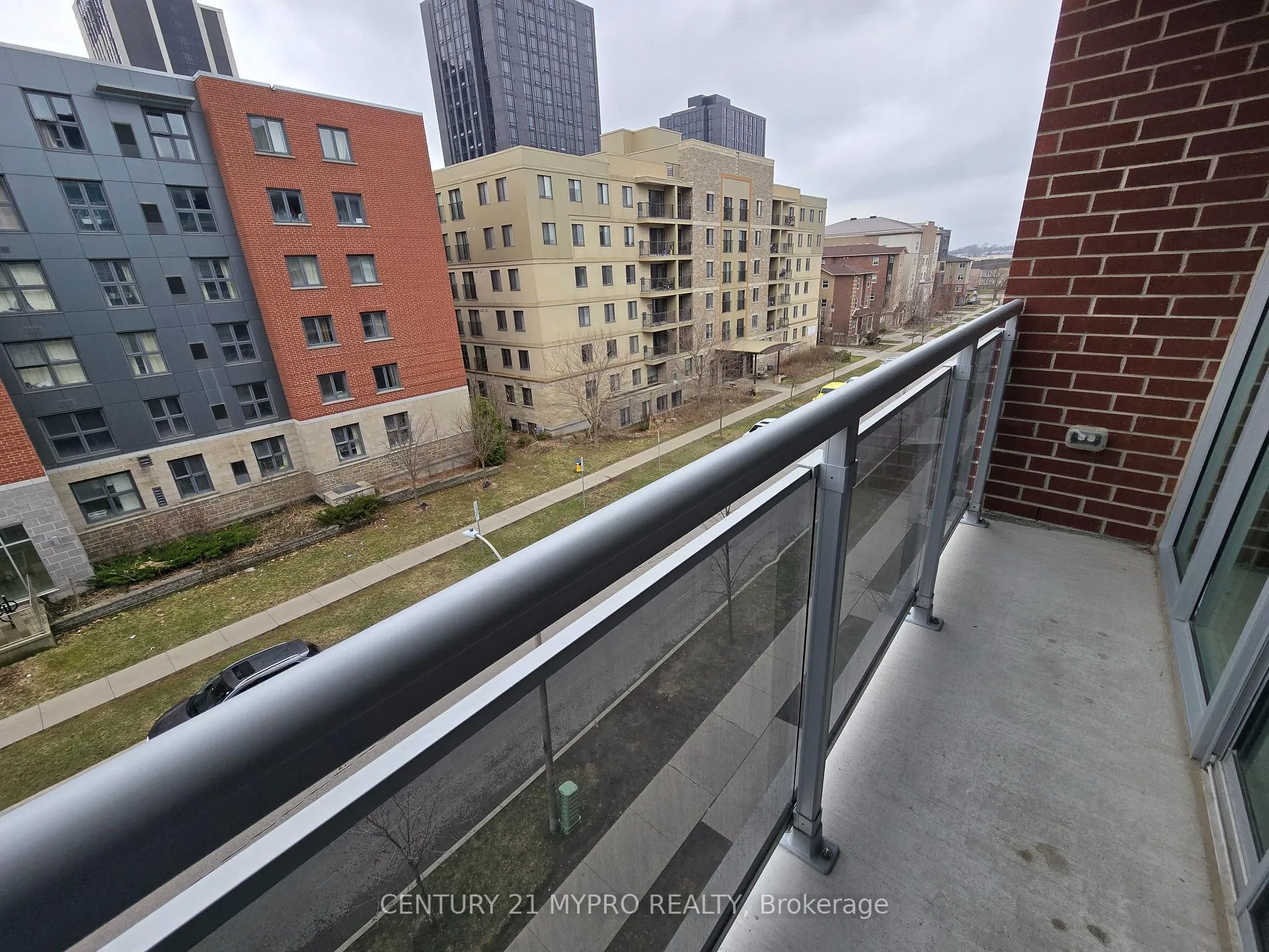 Photo 22 of Unit 416, 308 Lester Street, Waterloo — HOMEH