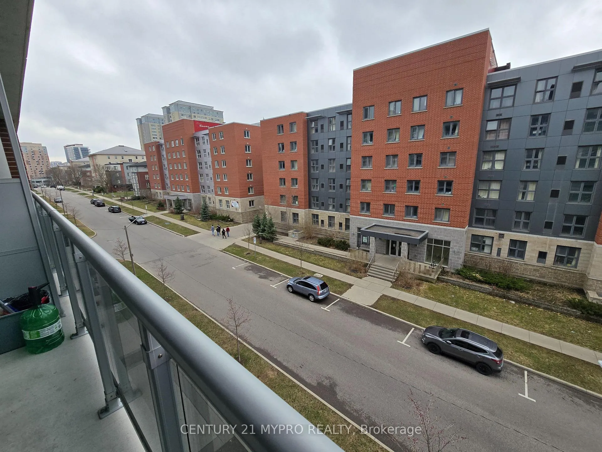 Photo 23 of Unit 416, 308 Lester Street, Waterloo — HOMEH
