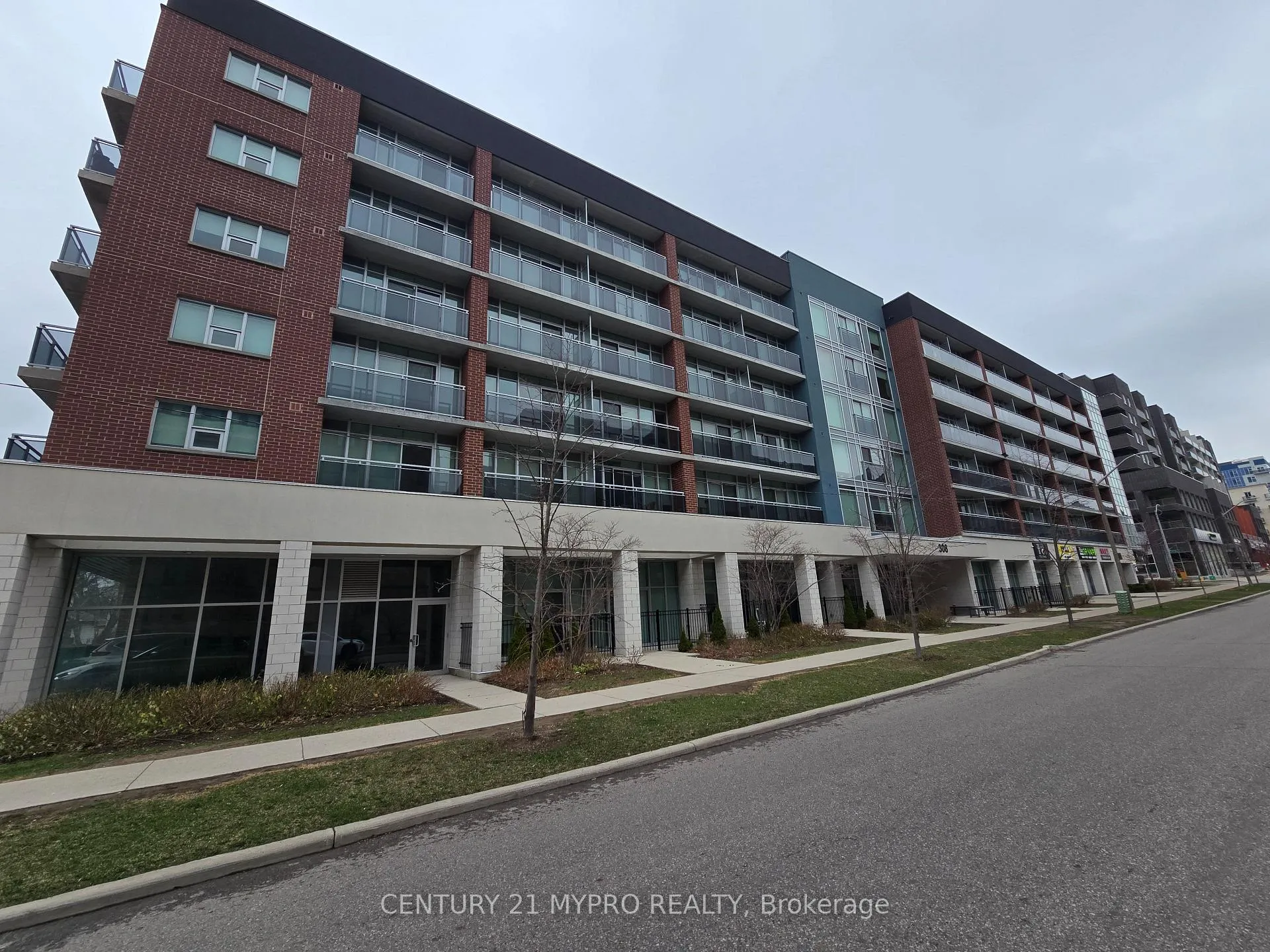 Photo 24 of Unit 416, 308 Lester Street, Waterloo — HOMEH