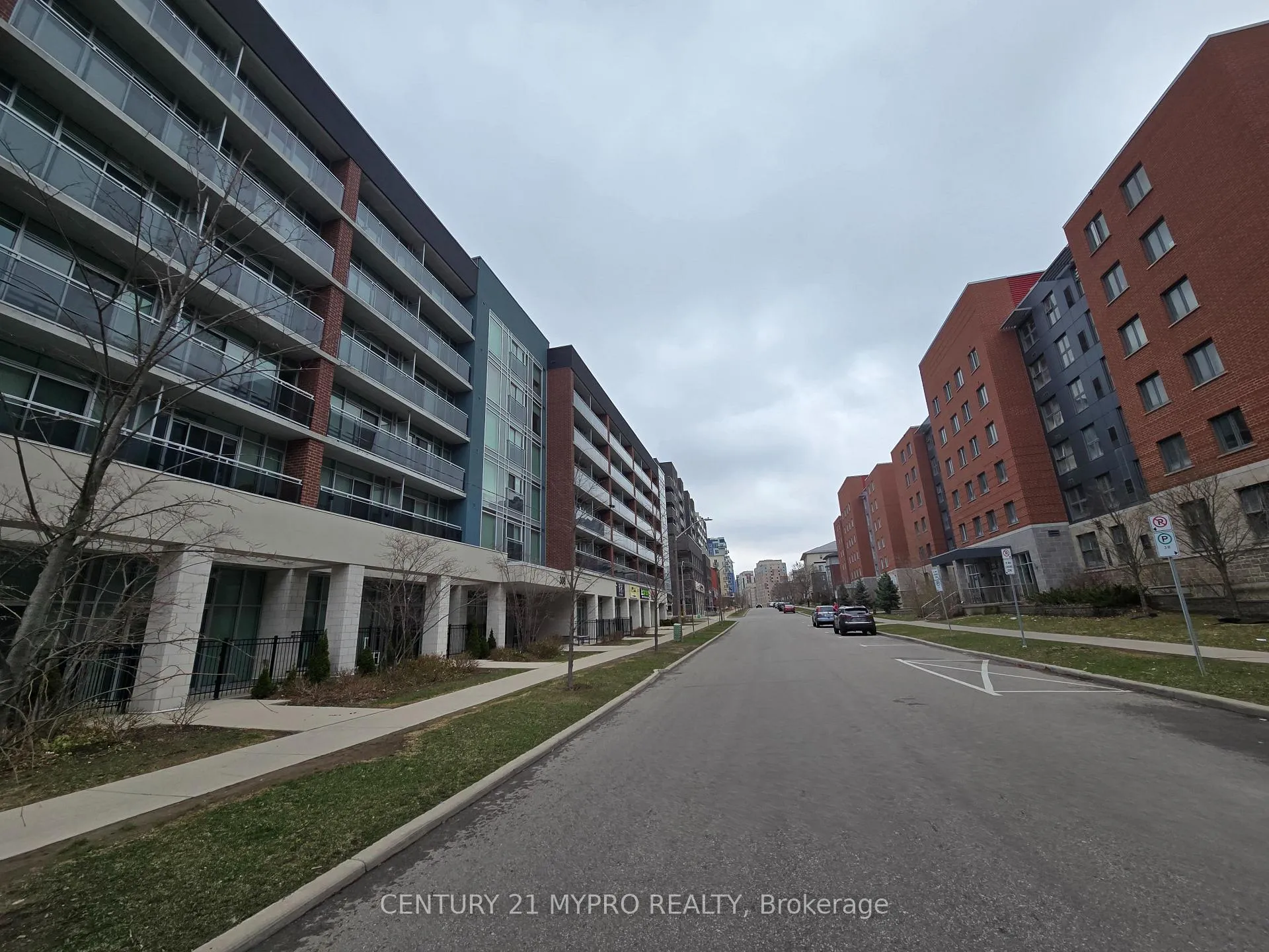 Photo 25 of Unit 416, 308 Lester Street, Waterloo — HOMEH
