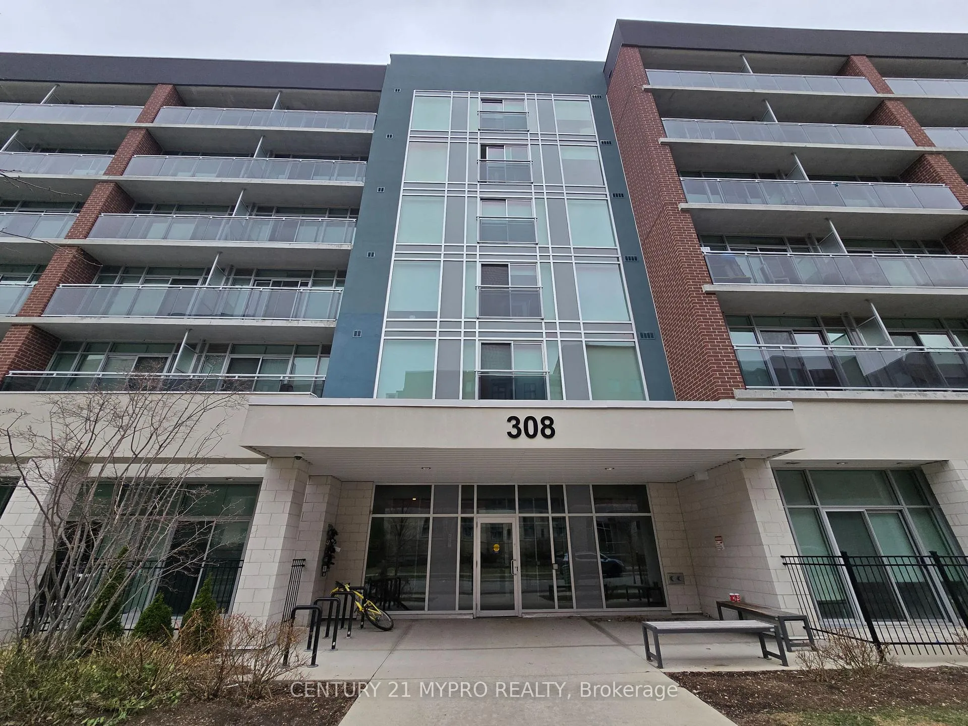 Photo 26 of Unit 416, 308 Lester Street, Waterloo — HOMEH
