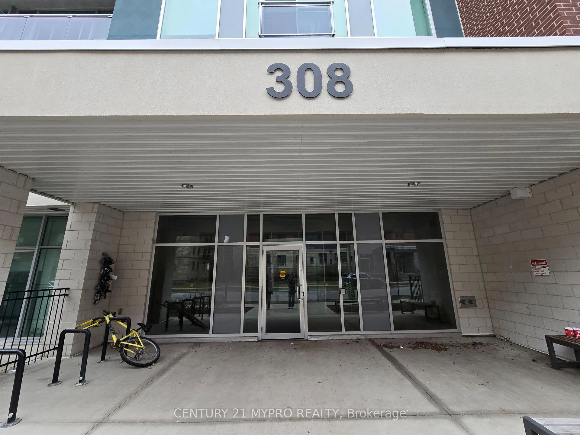 Photo 27 of Unit 416, 308 Lester Street, Waterloo — HOMEH