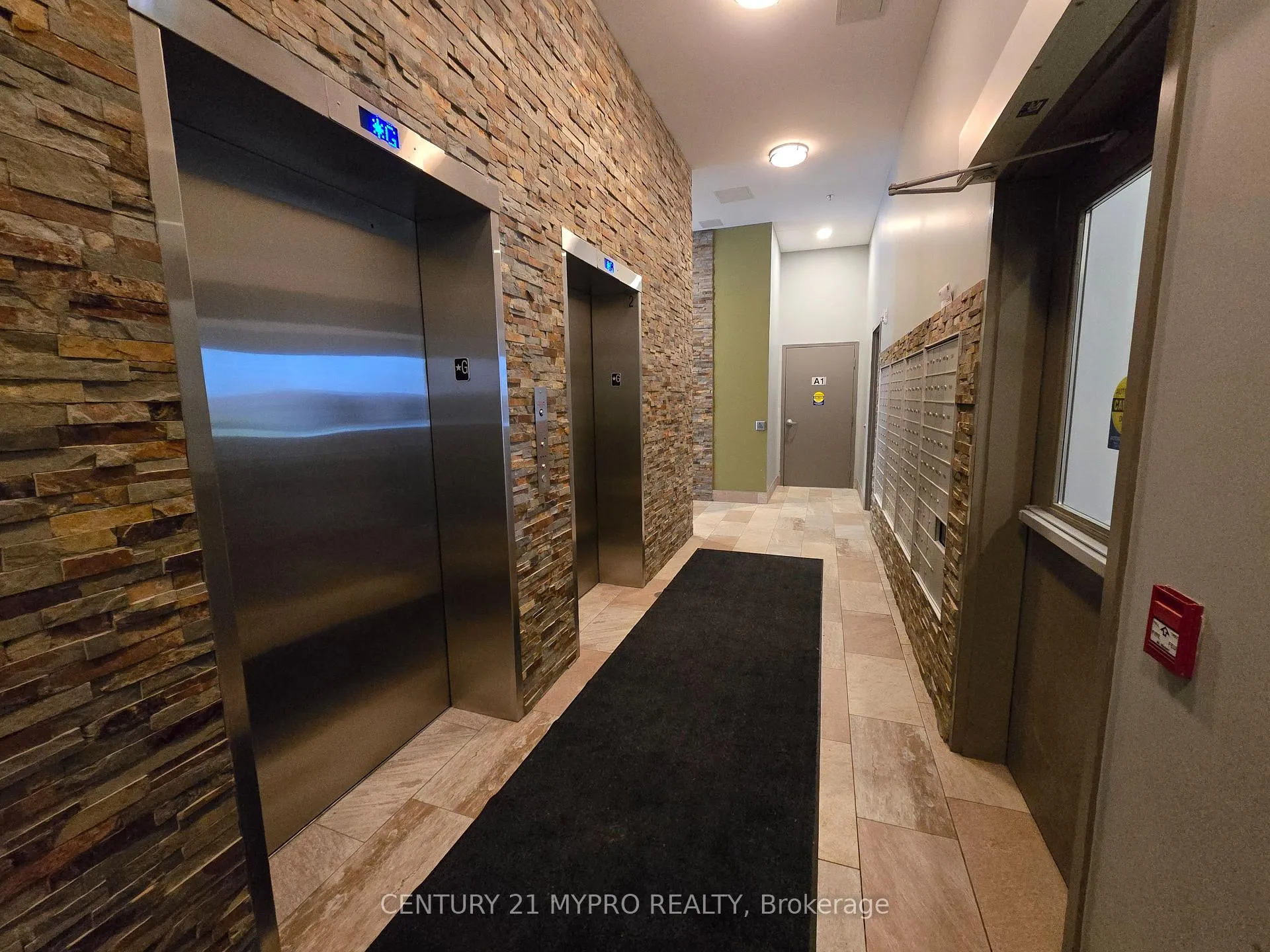 Photo 31 of Unit 416, 308 Lester Street, Waterloo — HOMEH