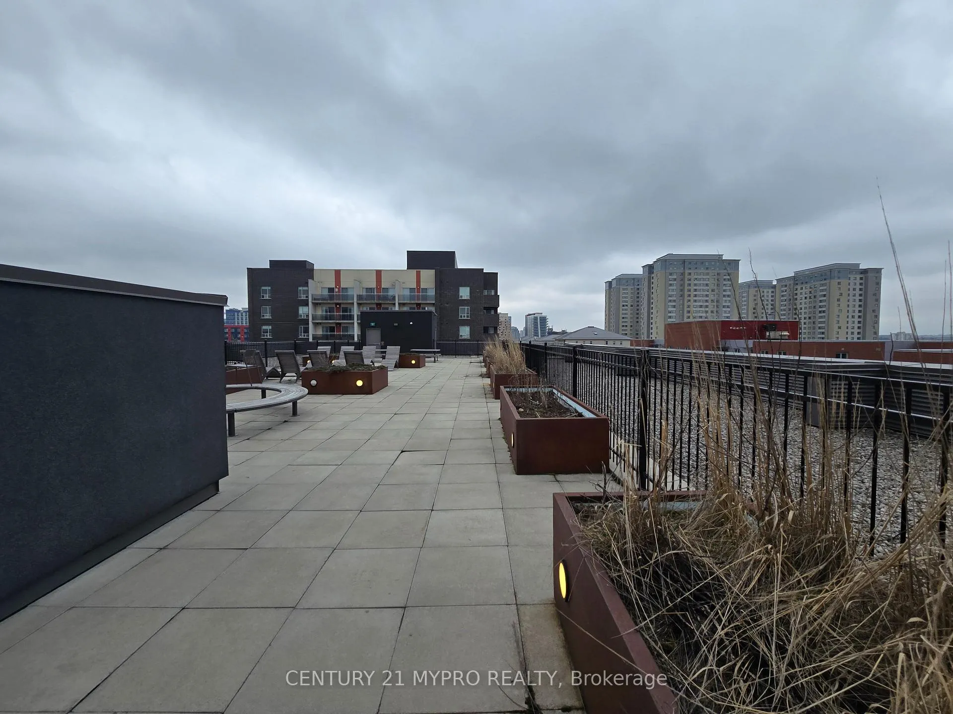 Photo 34 of Unit 416, 308 Lester Street, Waterloo — HOMEH