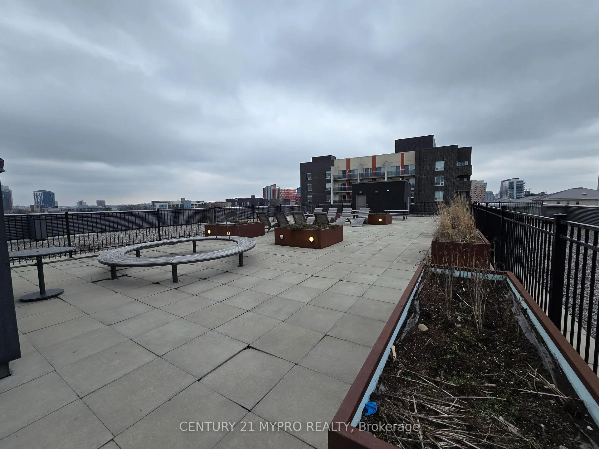 Photo 35 of Unit 416, 308 Lester Street, Waterloo — HOMEH