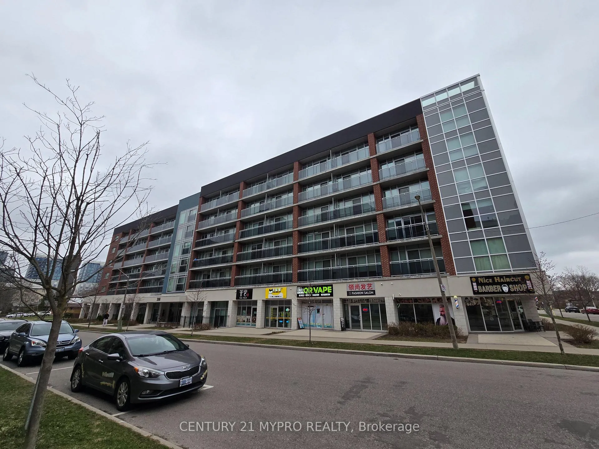 Photo 38 of Unit 416, 308 Lester Street, Waterloo — HOMEH