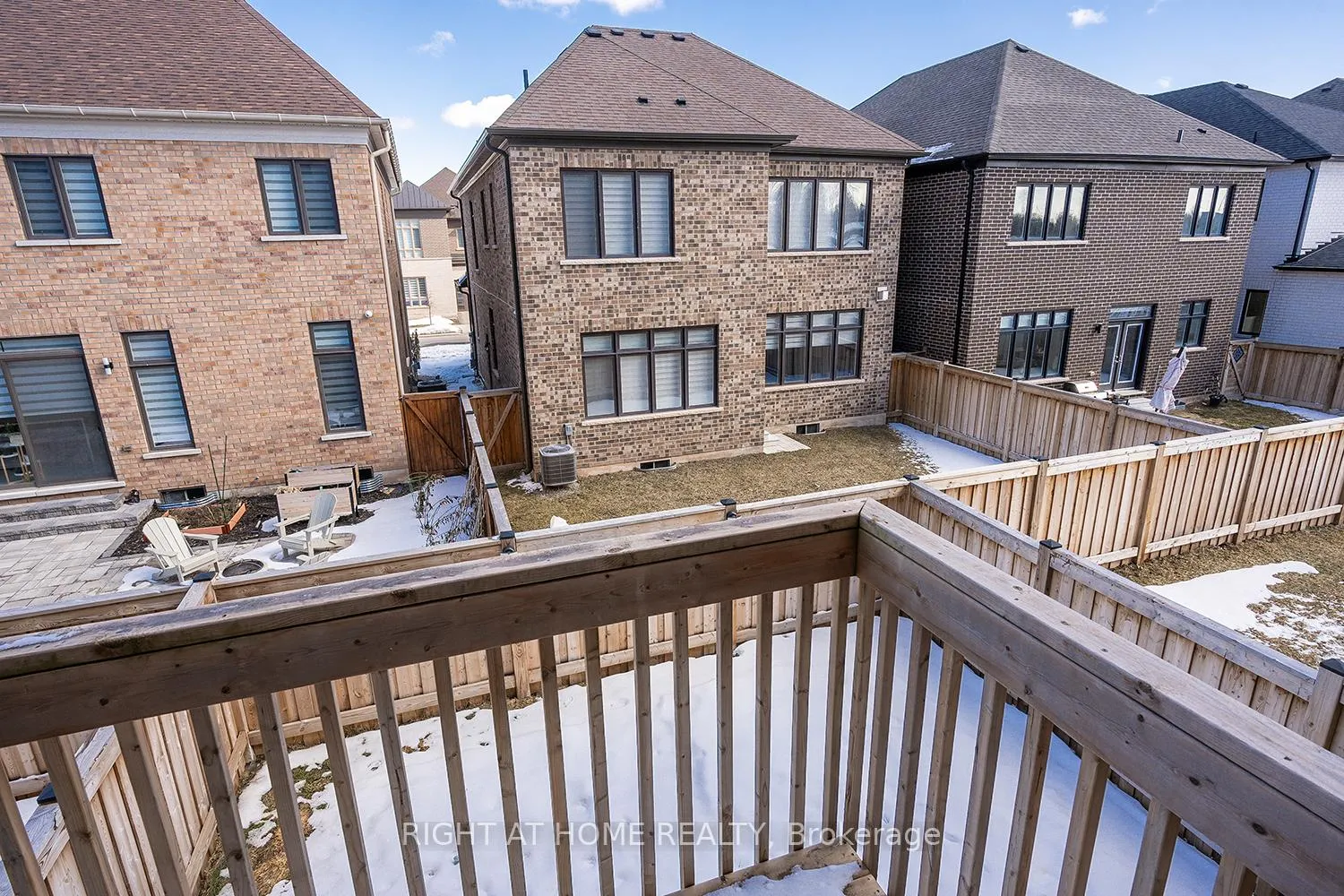 Photo 26 of 1261 Merton Road, Oakville, Glen Abbey — HOMEH