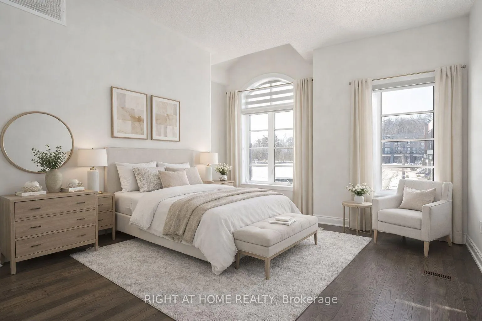 Photo 38 of 1261 Merton Road, Oakville, Glen Abbey — HOMEH