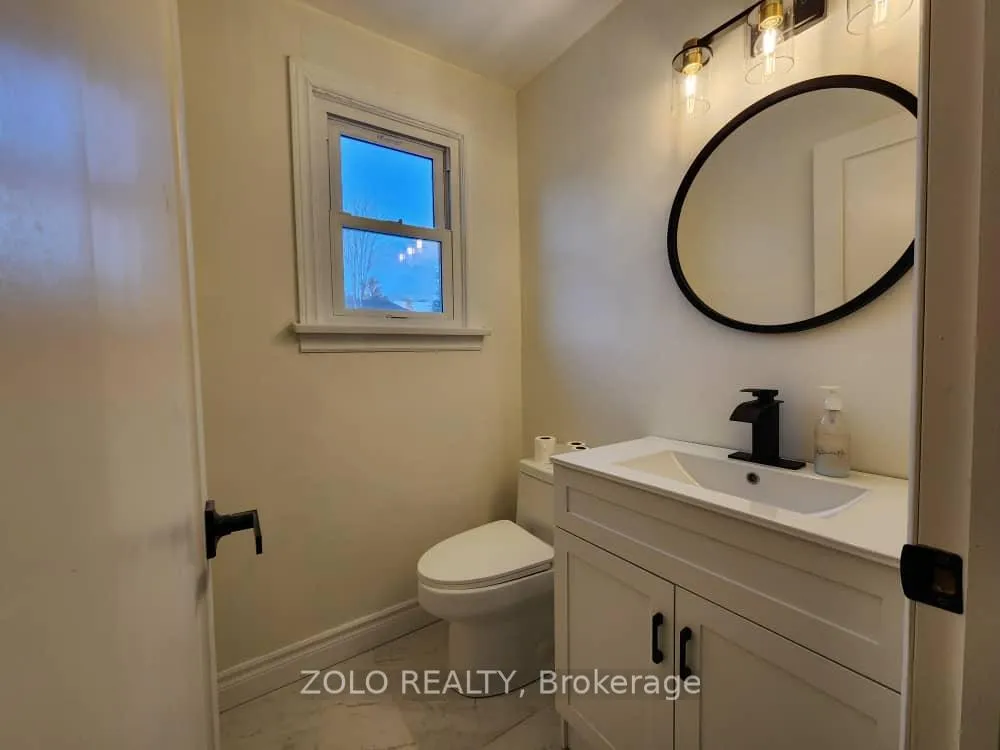 Photo 14 of 334 Little Avenue N, Barrie, Painswick North — HOMEH
