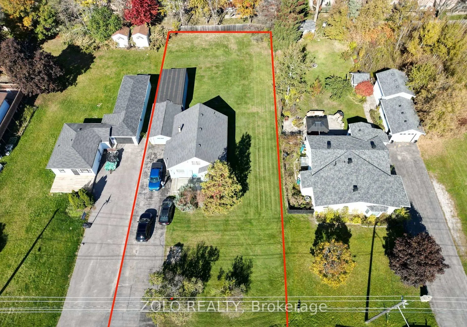 Photo 17 of 334 Little Avenue N, Barrie, Painswick North — HOMEH