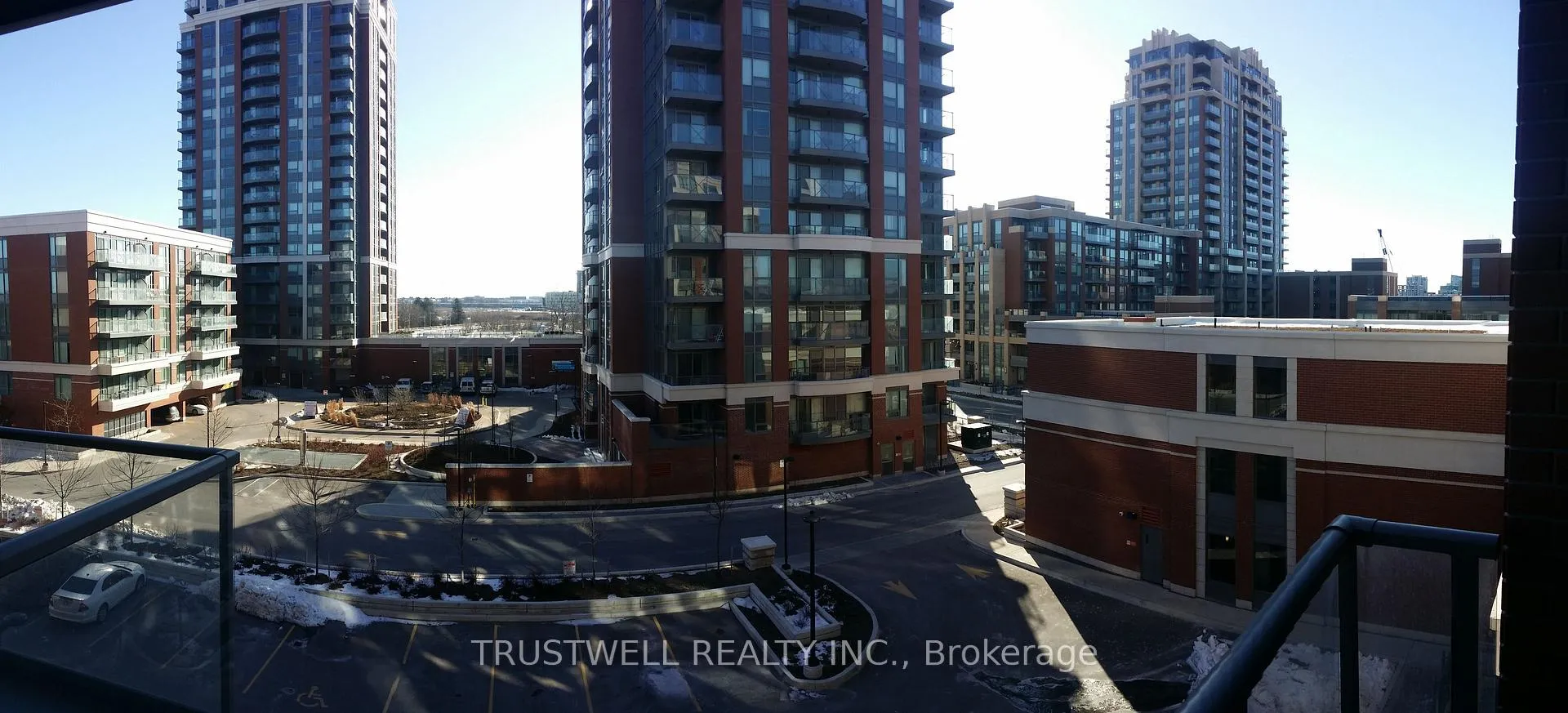 Photo 1 of Unit 506, 8228 Birchmount Road, Markham, Unionville — HOMEH